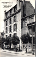 64 BIARRITZ - L'hotel De Bordeaux  - Biarritz