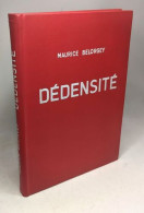 Dédensité - Other & Unclassified
