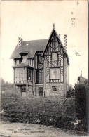 27 EVREUX - Villa Normande  - Evreux