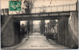 27 EVREUX - La Cote De Paris.  - Evreux