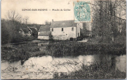 61 CONDE SUR HUISNE - Le Moulin De Grillan  - Altri & Non Classificati