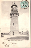 80 AILLY SUR NOYE - Le Phare.  - Ailly Sur Noye