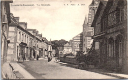 76 SASSETOT LE MAUCONDUIT - Vue Generale Du Bourg  - Sonstige & Ohne Zuordnung