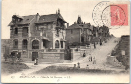 76 MESNIL VAL - Villas Du Val Heureux.  - Mesnil-Val