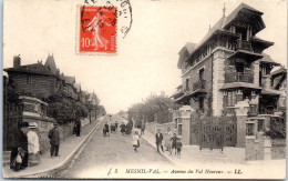 76 MESNIL VAL - Avenue Du Val Heureux  - Mesnil-Val