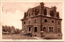 76 FORGES LES EAUX - Hostellerie, CHATEAUde L'andelle  - Forges Les Eaux