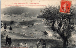 88 Vallee Du Haut Bouchot, Vue Prise De L'urson Gerardmer  - Autres & Non Classés