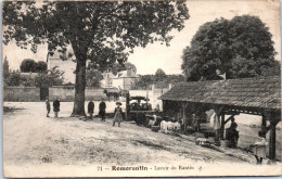 41 ROMORANTIN - Le Lavoir Du Rantin. - Romorantin