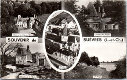 41 SUEVRES - Un Souvenir De Suevres  - Other & Unclassified