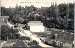 37 SAINTE MAURE - La Vallee De Courtineau  - Andere & Zonder Classificatie