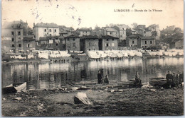 87 LIMOGES - Bords De La Vienne - - Limoges