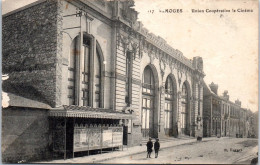 87 LIMOGES - Union Cooperative, Le Cinema  - Limoges