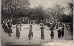 87 LIMOGES - L'institution Beaupeyrat, Cour De Recreation  - Limoges