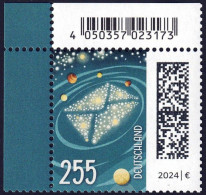 Germany - 2024 - Mi:DE 3806, Sn:DE 3387, Yt:DE 3585**MNH  - Look Scan - Unused Stamps