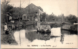 27 BERNAY - Le Bas Bouffey  - Bernay