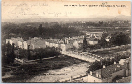 26 MONTELIMAR - Quartier D'espoulette, Le Pont Eiffel  - Montelimar