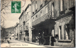 26 DIEULEFIT - Rue Neuve  - Otros & Sin Clasificación