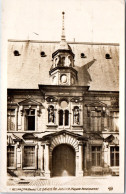 25 BESANCON - Le Palais De Justice Facade Renaissance  - Besancon