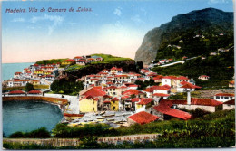 Portugal - Madeira, Vila De Camara De Lobos  - Andere & Zonder Classificatie