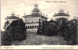 Portugal - Cintra Palacio De Monserrate - Other & Unclassified