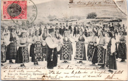 BULGARIE - Danse Traditionnelle Locale  - Bulgaria