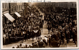 ECOSSE - Hawick Common Riding 1907 - Autres & Non Classés