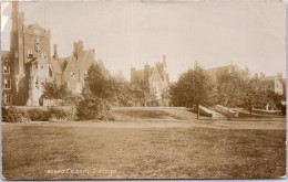 ANGLETERRE - SURREY - Epsom College  - Other & Unclassified