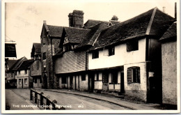 ANGLETERRE - WEST SUSSEX - The Grammar School Steyning  - Other & Unclassified