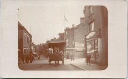 ECOSSE - ALFORT - Original Picture Street  - Andere & Zonder Classificatie