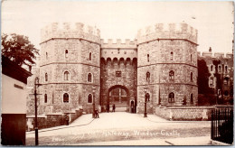 ANGLETERRE - BERKSHIRE - Windsor Castle  - Other & Unclassified