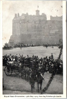 ECOSSE - Royal State Procession 1903 Edinburgh - Sonstige & Ohne Zuordnung