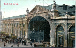 ECOSSE - Smithfield Market  - Other & Unclassified