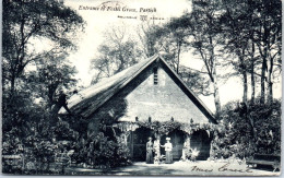 ECOSSE - Entrance To Fossil Grove Partick - Andere & Zonder Classificatie