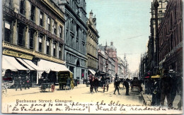 ECOSSE - Buchanan Street Glasgow  - Sonstige & Ohne Zuordnung