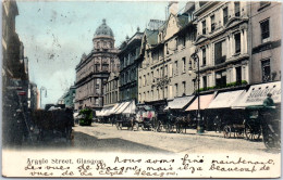 ECOSSE - Argyle Street, Glasgow  - Other & Unclassified