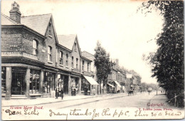 ANGLETERRE - LANCASHIRE - Heaton Moor Road  - Otros & Sin Clasificación