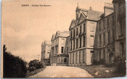 ANGLETERRE - JERSEY - College De Bon-secours  - Other & Unclassified