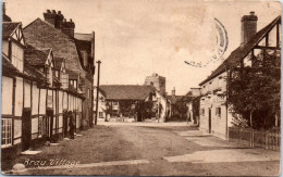 ANGLETERRE - BERKSHIRE - Bray Village  - Otros & Sin Clasificación