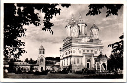 ROUMANIE - Cathedrale De Curtea De Arges - Roemenië
