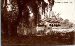 ROUMANIE - Bucuresti Monte Carlo  - Roemenië