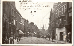 ANGLETERRE - KENT - Dover Biggin Street  - Sonstige & Ohne Zuordnung