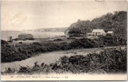 ANGLETERRE - DORSET - Studland Beach  - Other & Unclassified