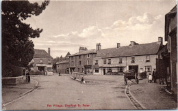 ANGLETERRE - BUCKINGHAMSHIRE - The Village Chalfont St Peter  - Other & Unclassified