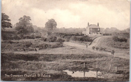 ANGLETERRE - BUCKINGHAMSHIRE - The Common Chalfont   - Sonstige & Ohne Zuordnung