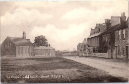 ANGLETERRE - BUCKINGHAMSHIRE - Chalfont Chapel Gold Hill - Autres & Non Classés