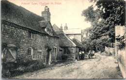 ANGLETERRE - BUCKINGHAMSHIRE - Joiners Lane Chalfont St Peter - Autres & Non Classés