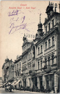 HONGRIE - Osijek Svraliste Royal  - Hongrie