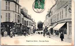 10 NOGENT SUR SEINE  - Carte Postale Ancienne [JR00016] - Altri & Non Classificati