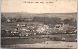 10 NEUVILLE SUR VANNE  - Carte Postale Ancienne [JR00035] - Autres & Non Classés