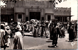 SENEGAL DAKAR - Le Marche De Sandaga - Senegal